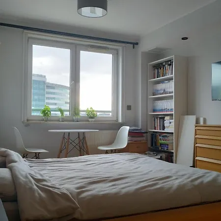 Apartment Sunny *