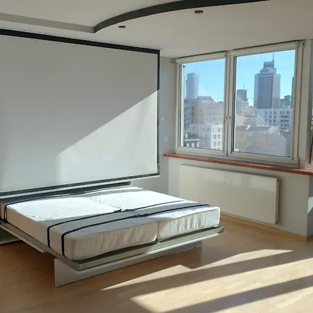 Apartment Sunny