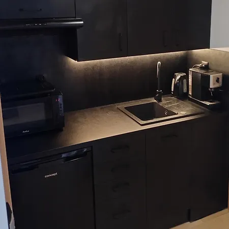 Sunny 아파트 바르샤바